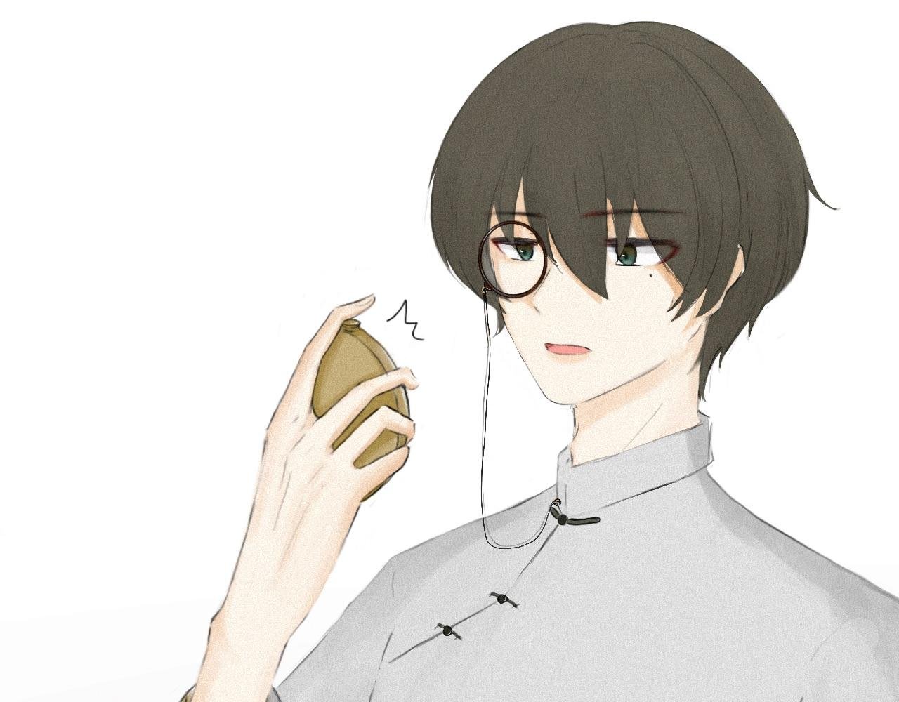 序章