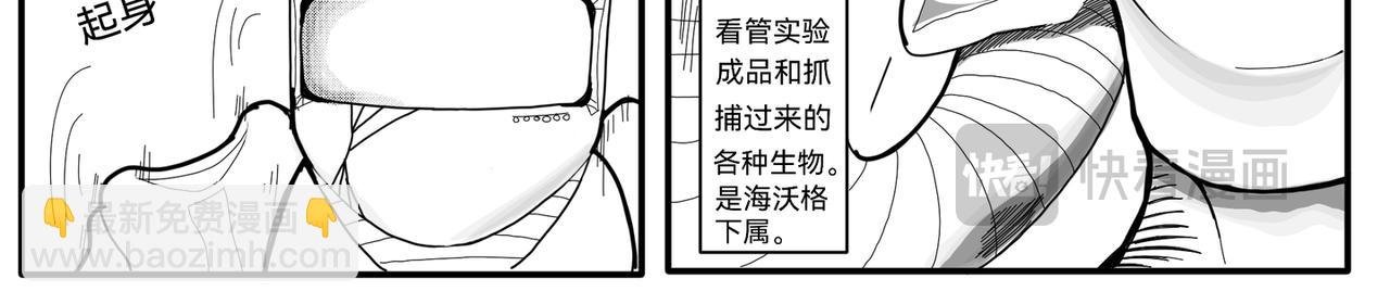 神秘来者