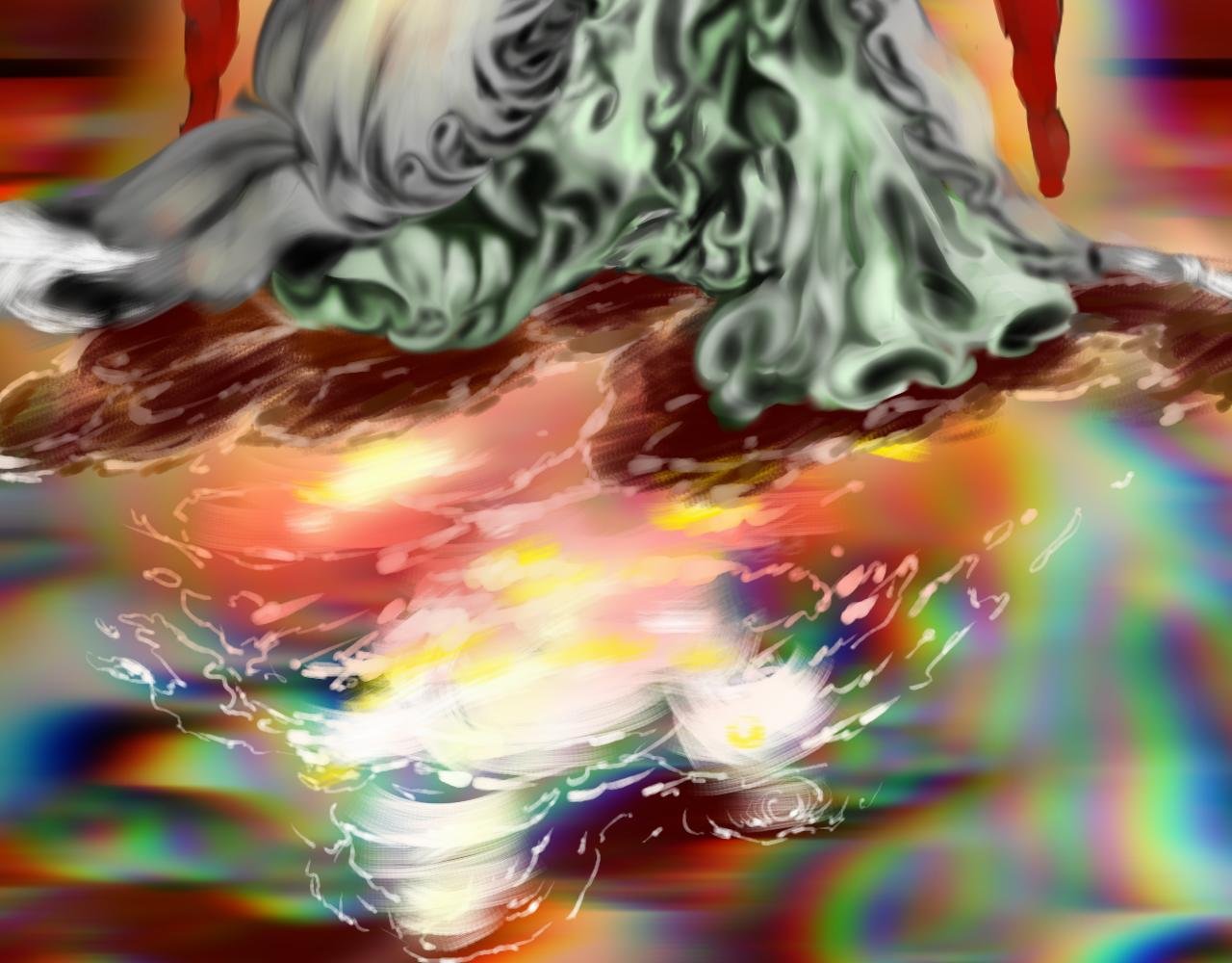 第一话——侍卫与蝴蝶