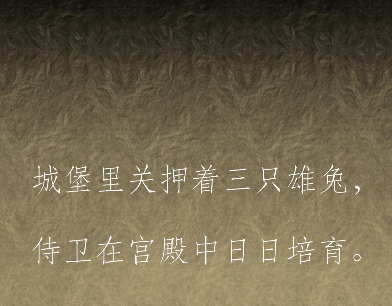 前言