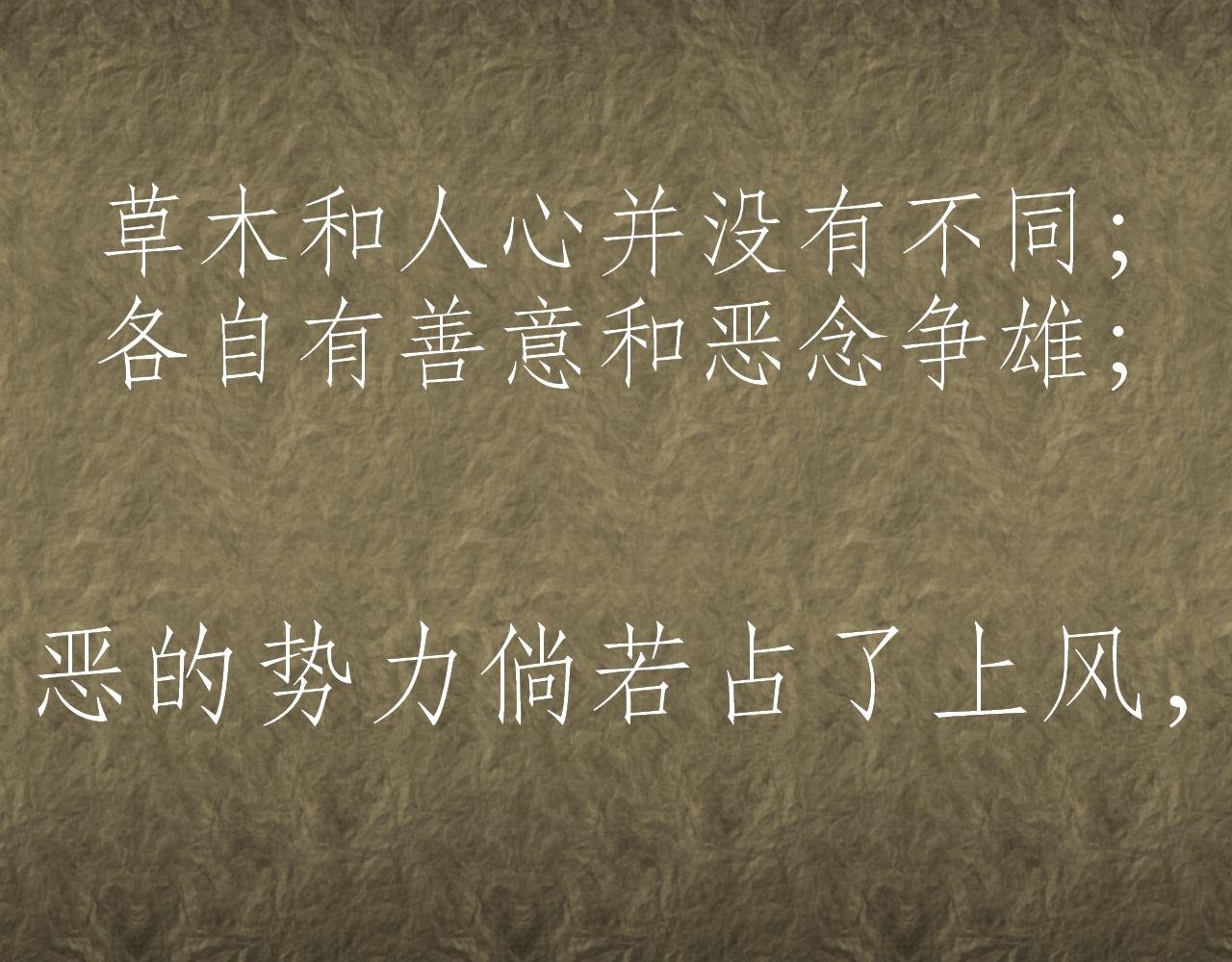 前言