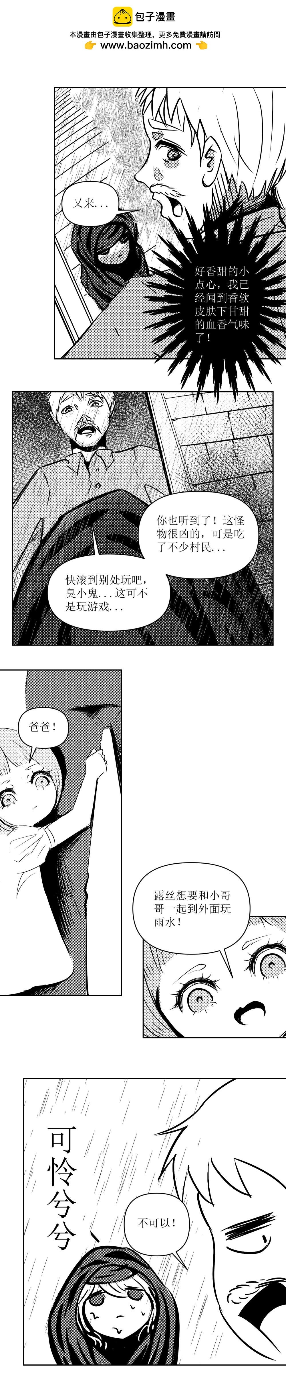序章