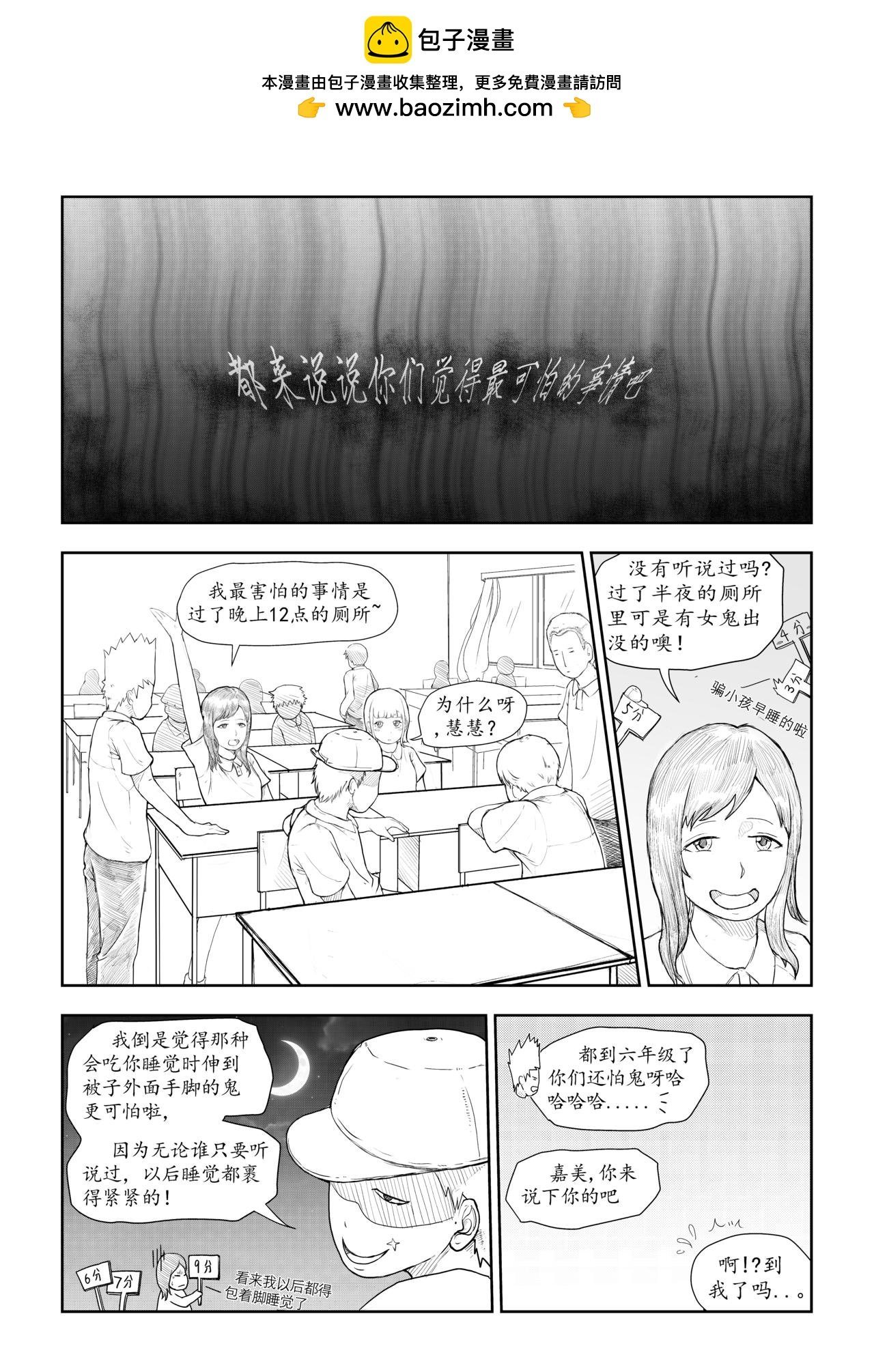 第0话