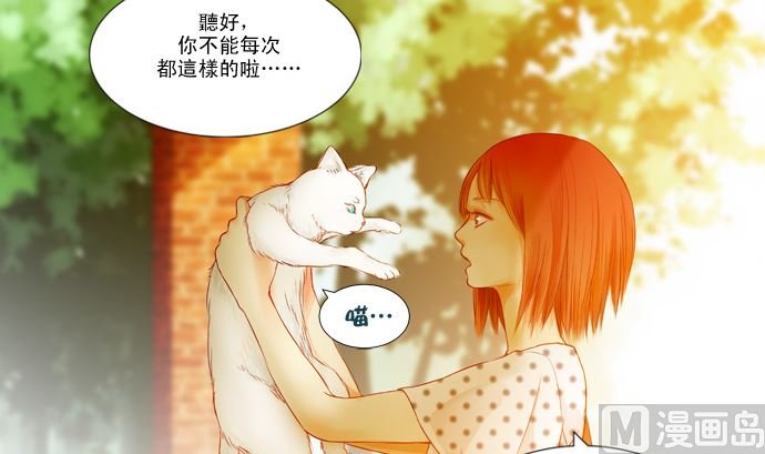 我在等你