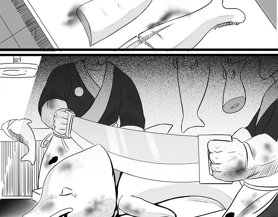 故事开始