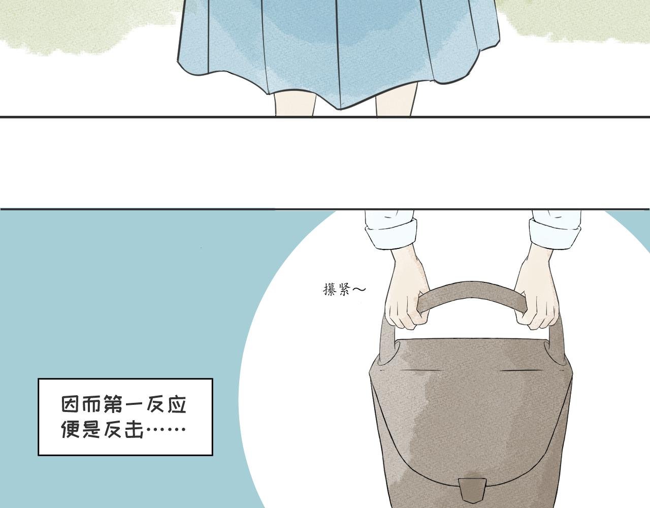 第1话 告白行动（重置）