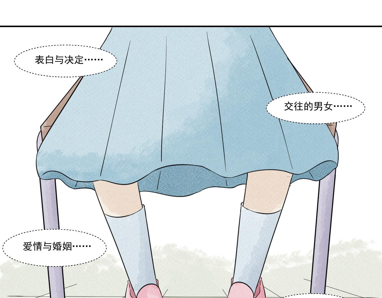 第1话 告白行动（重置）