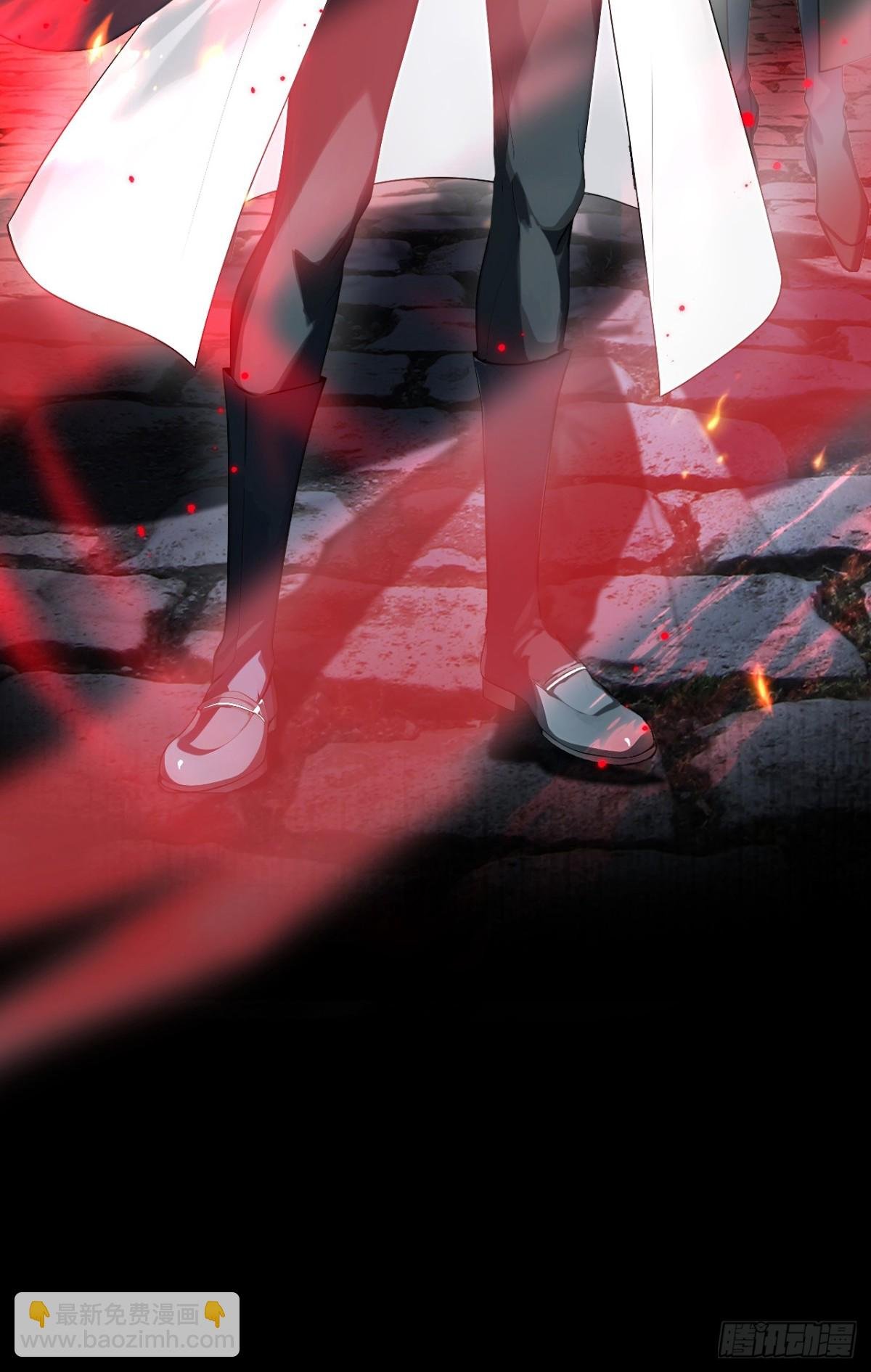 第145话 阻止反派黑化！