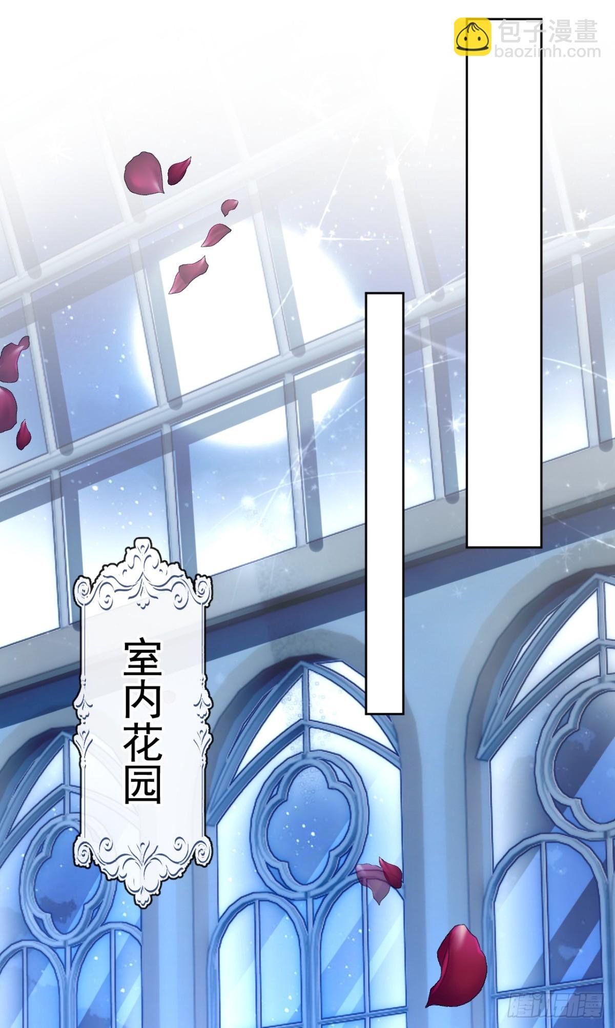 第154话 陪我去看玫瑰吧