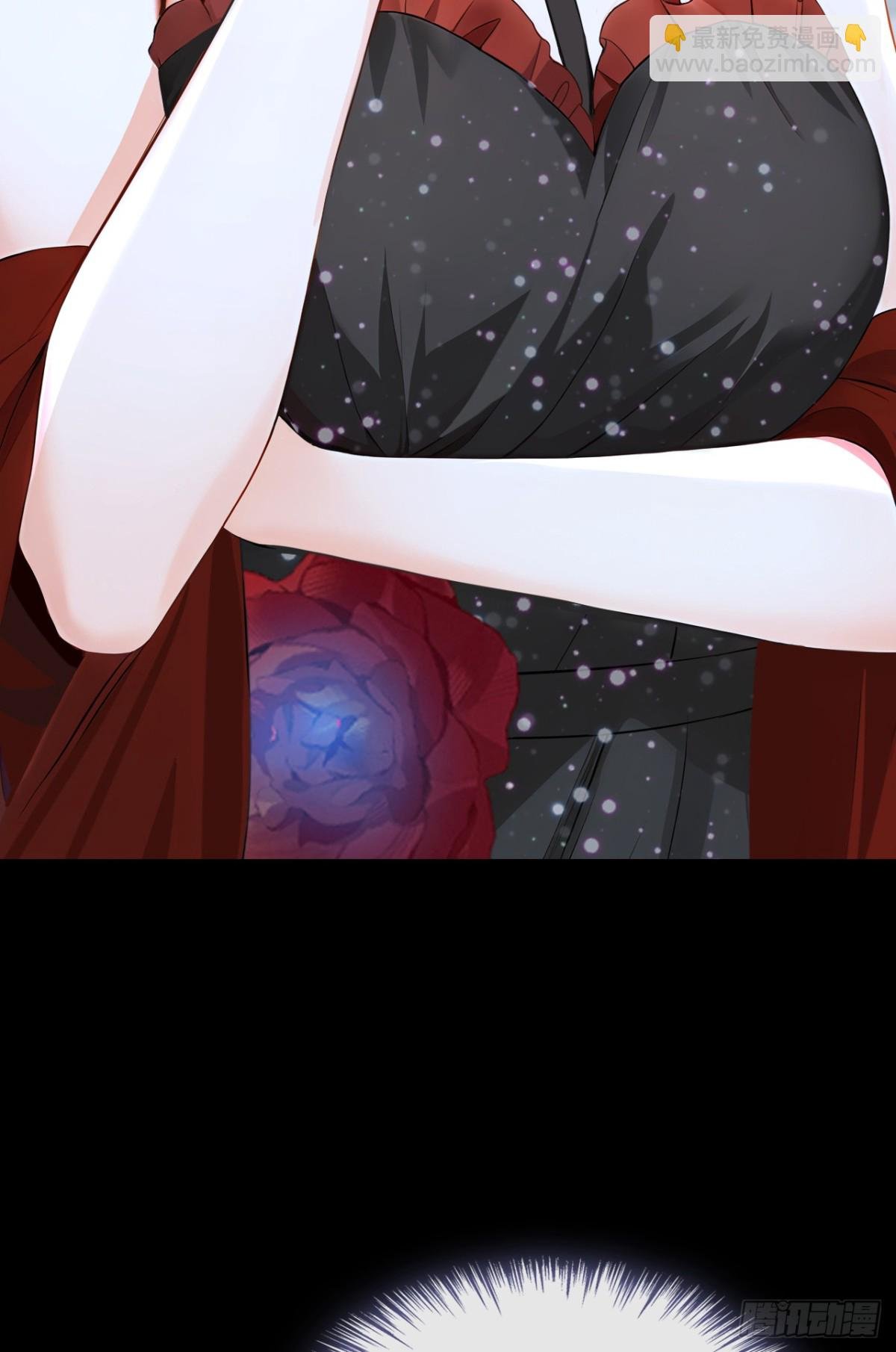 第166话 管好你的眼睛！