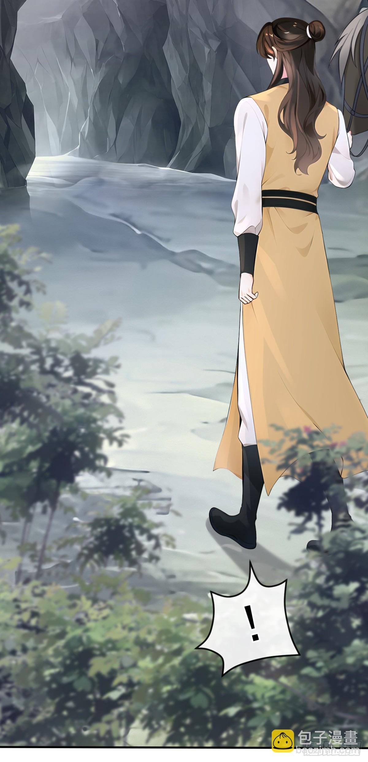 第181话 送你下地狱！