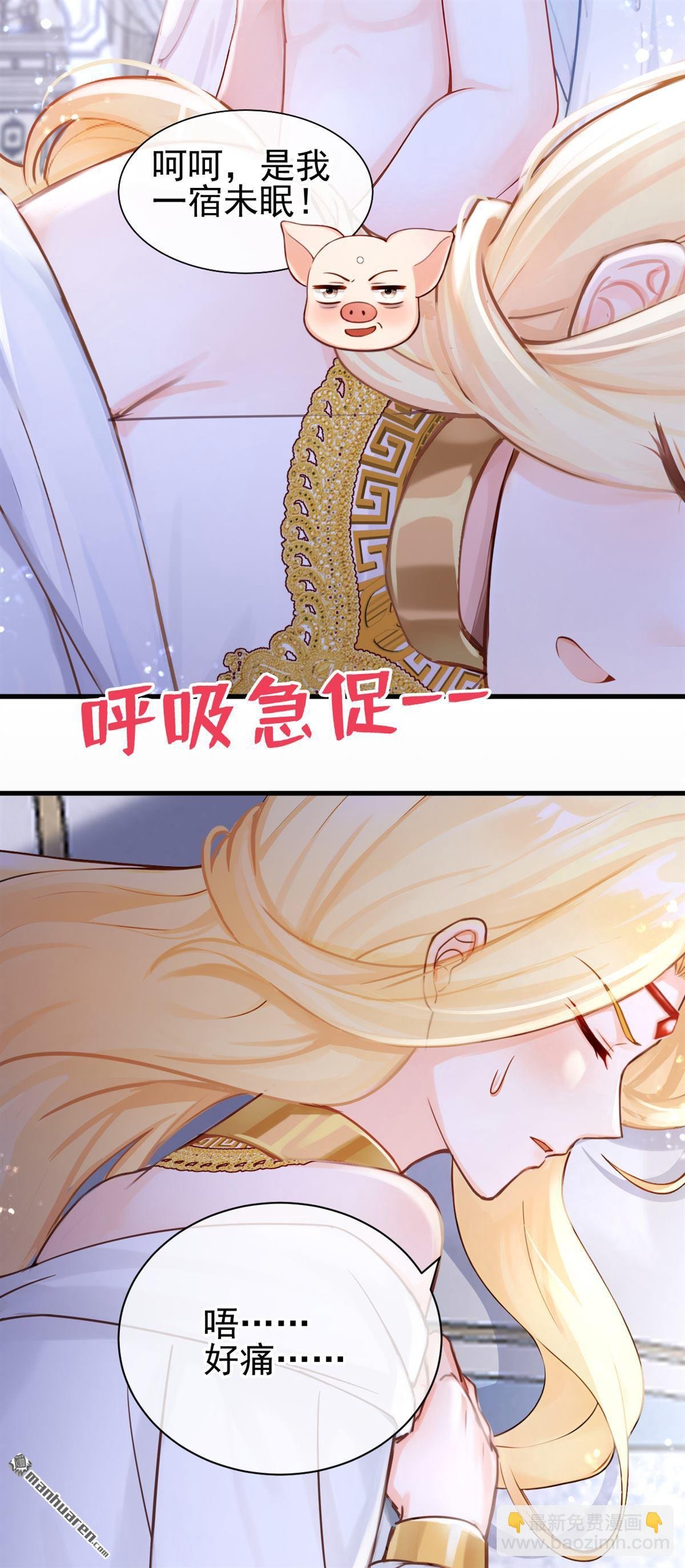 第218回 这翅膀，是她做的？