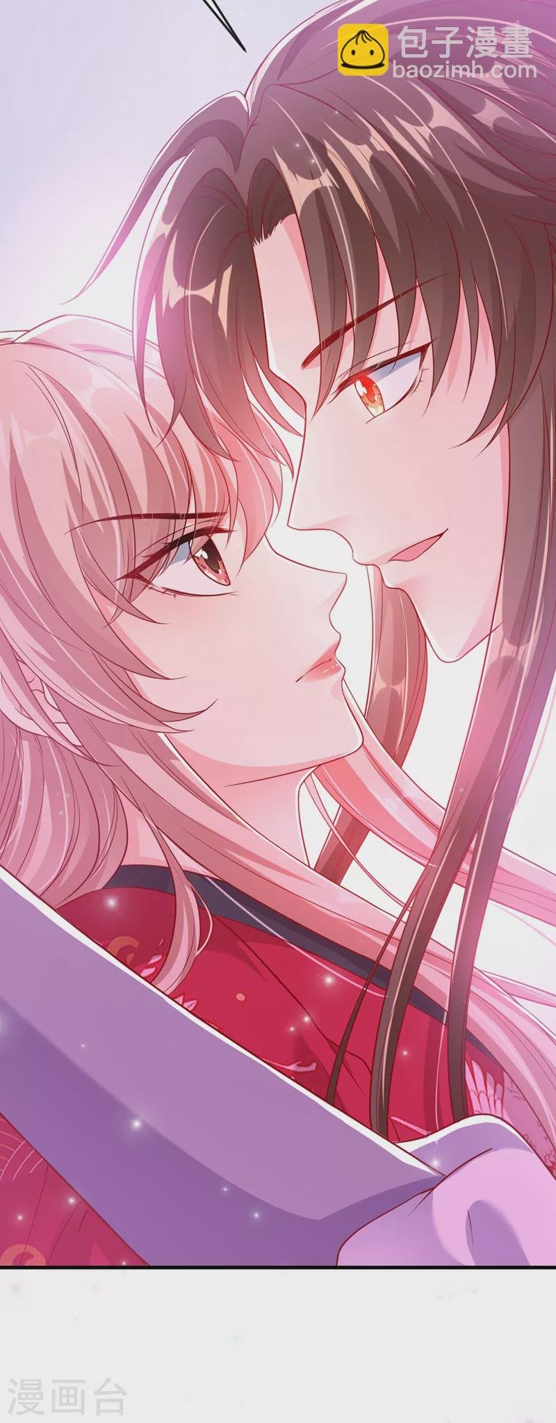 第24话 反派彻底黑化了！