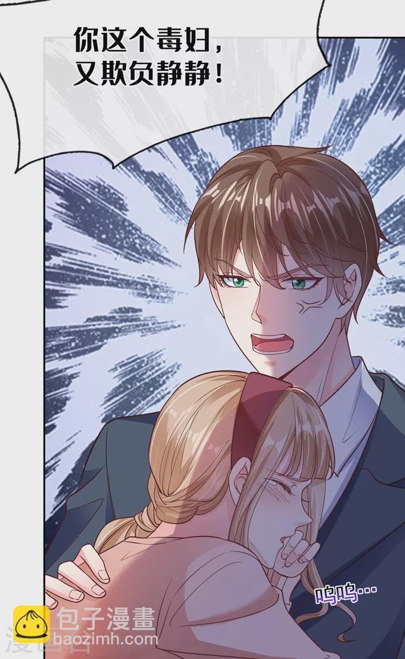 第55话 穿成破产女总裁？！