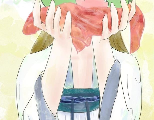 卷一·静女