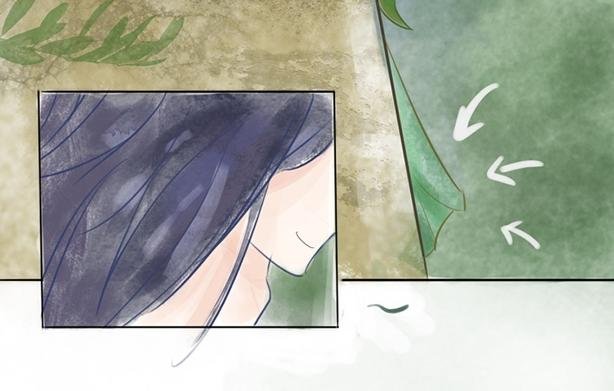 卷一·静女