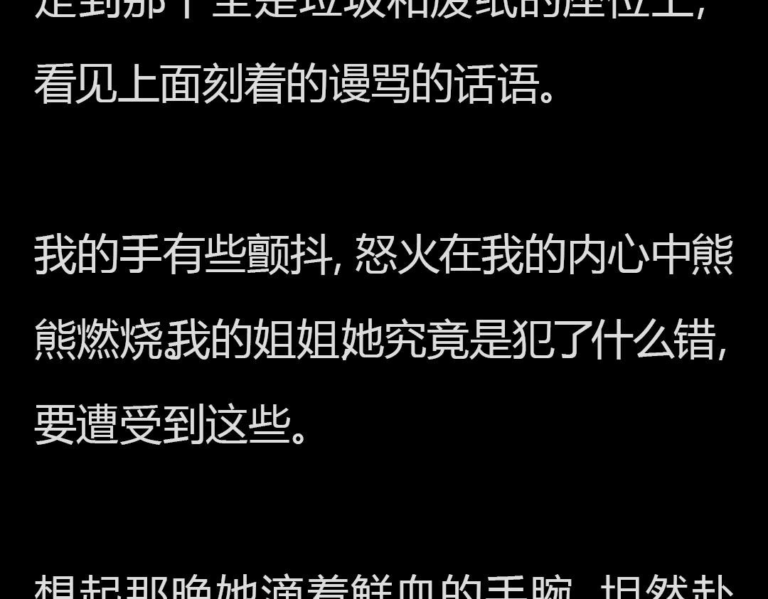 第1章 双生花的复仇游戏