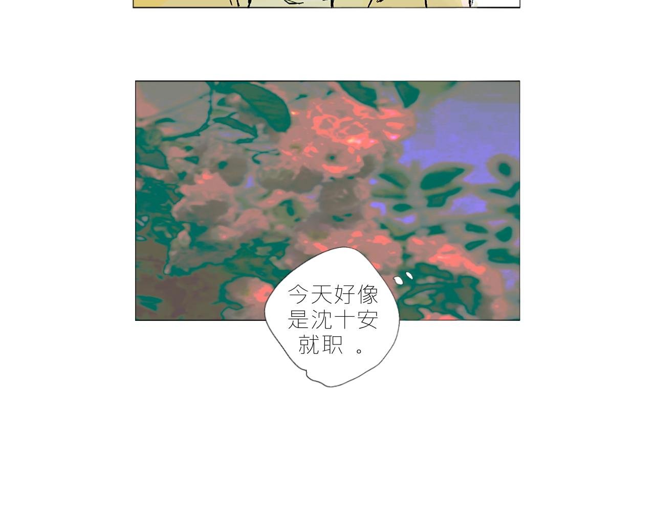 他和她的夏季