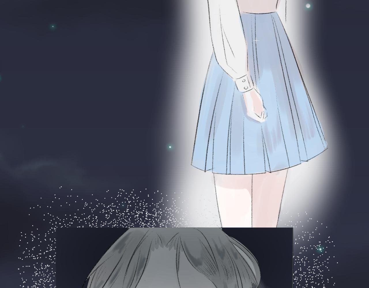 第一章 莫名其妙多了个翅膀？！