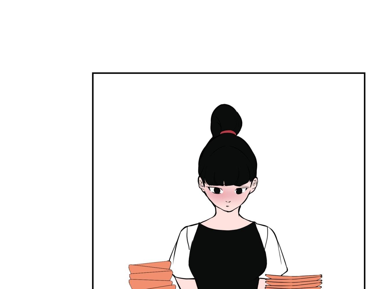 大食客
