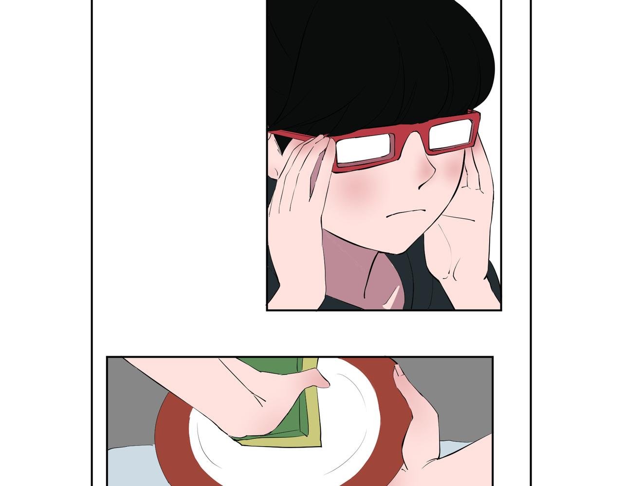 早饭