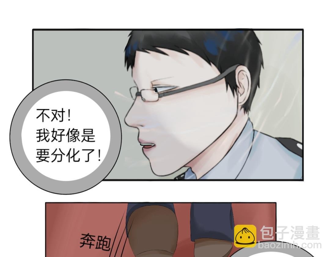 奇妙的邂逅