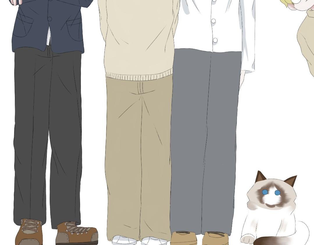 人物介绍