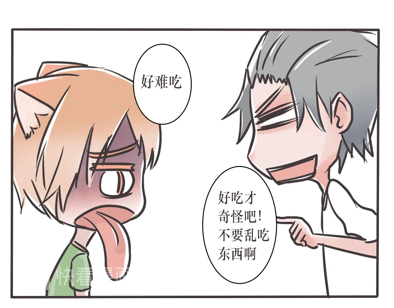 路过的狗