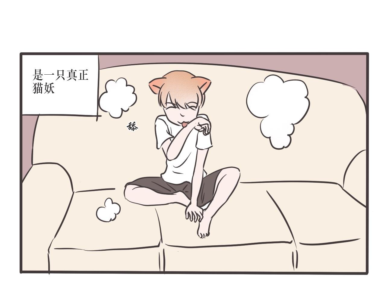 猫妖