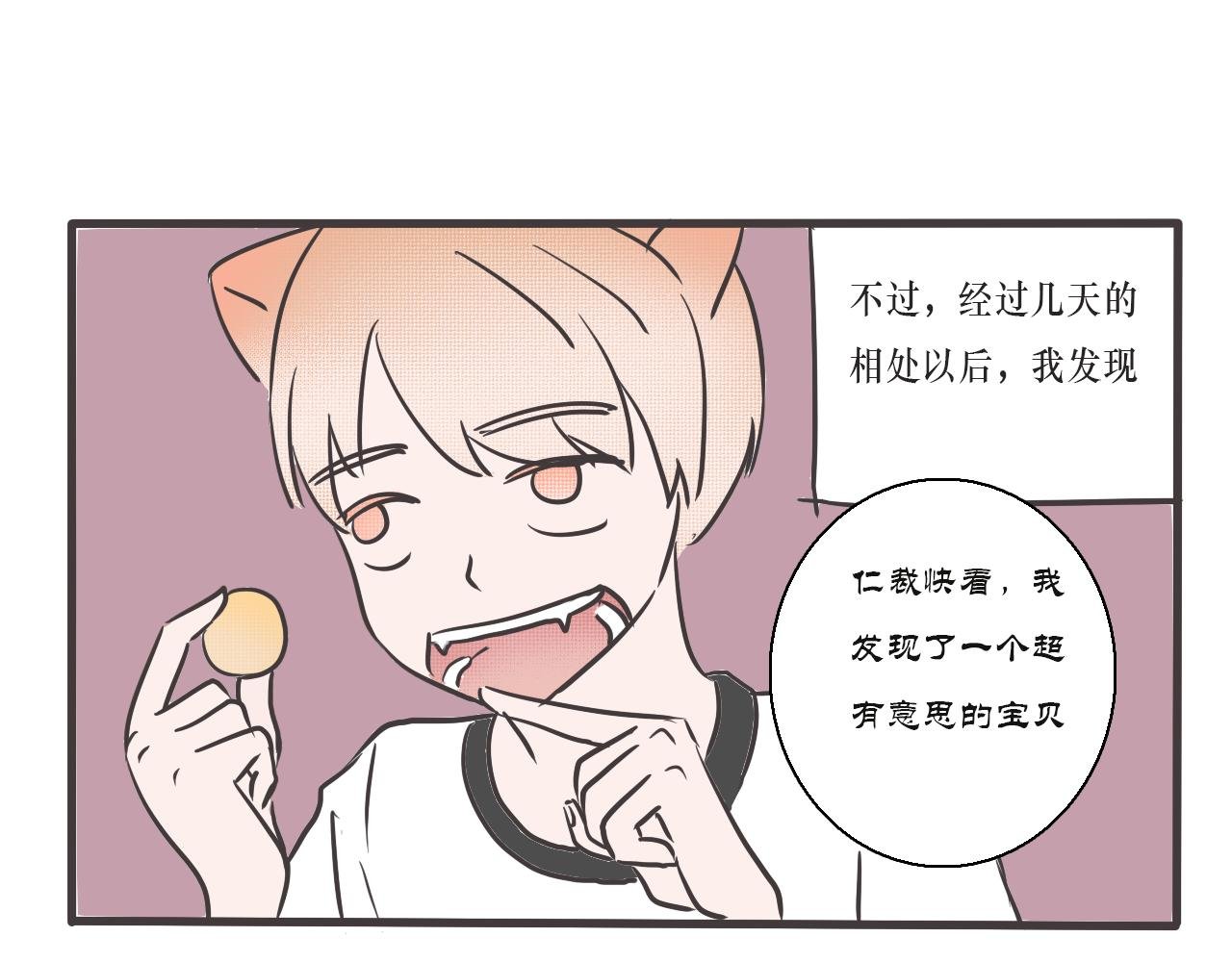 猫妖
