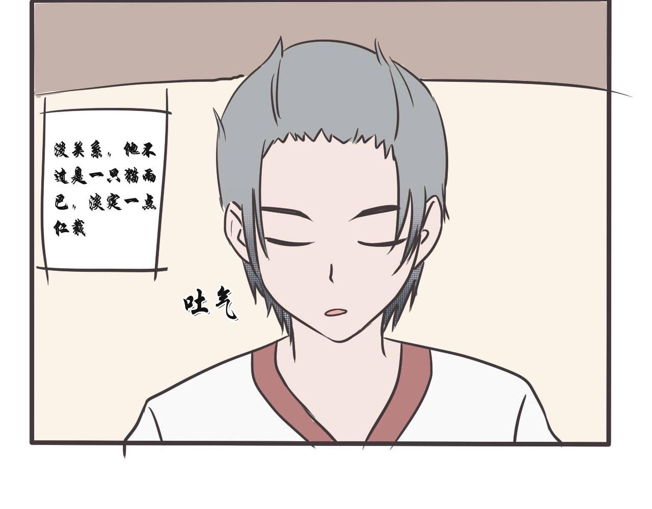 猫妖