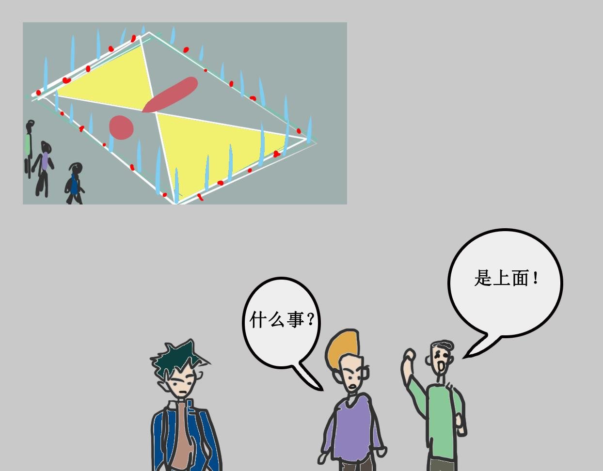 元素学院