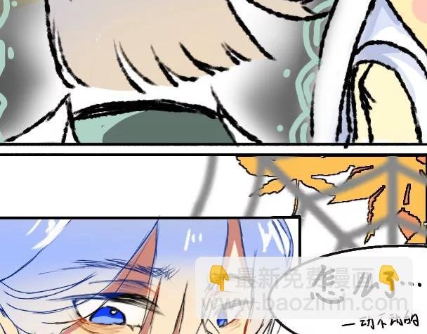 重塑篇:苏醒
