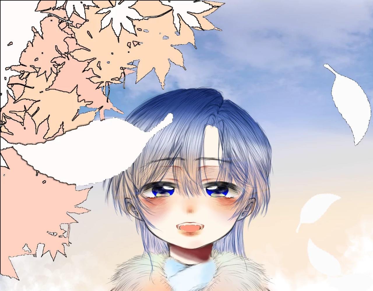 重塑篇:苏醒