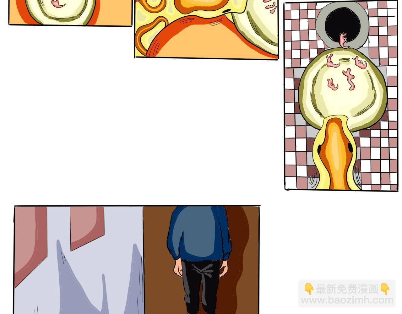 杀人黄金蟒