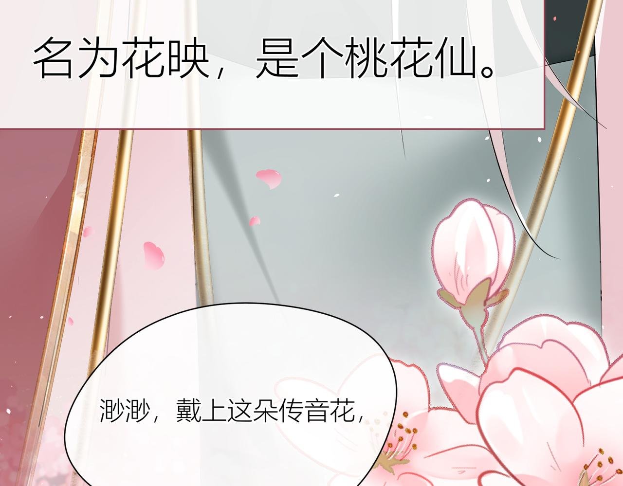 传音花的作用