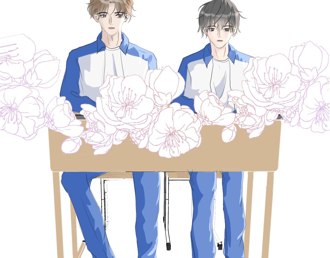 心思~