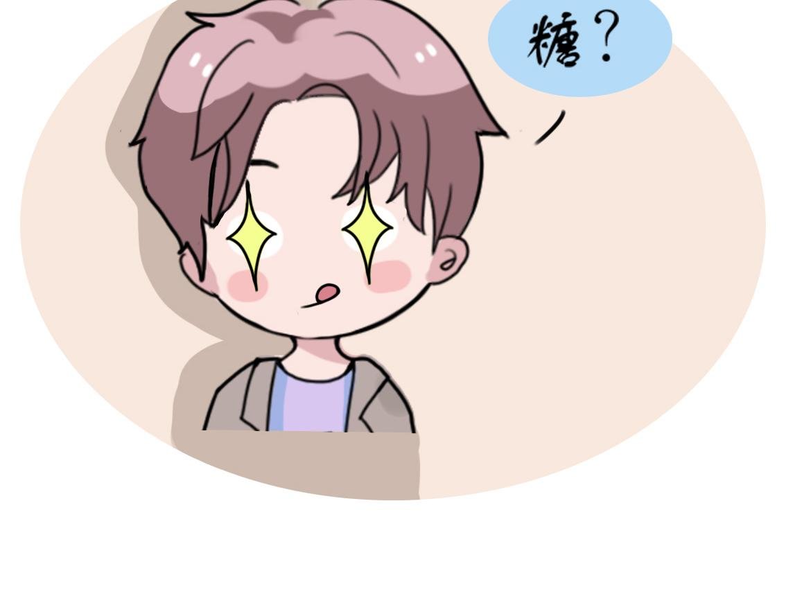 橙子糖