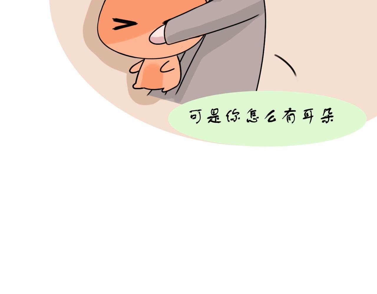 橙子糖