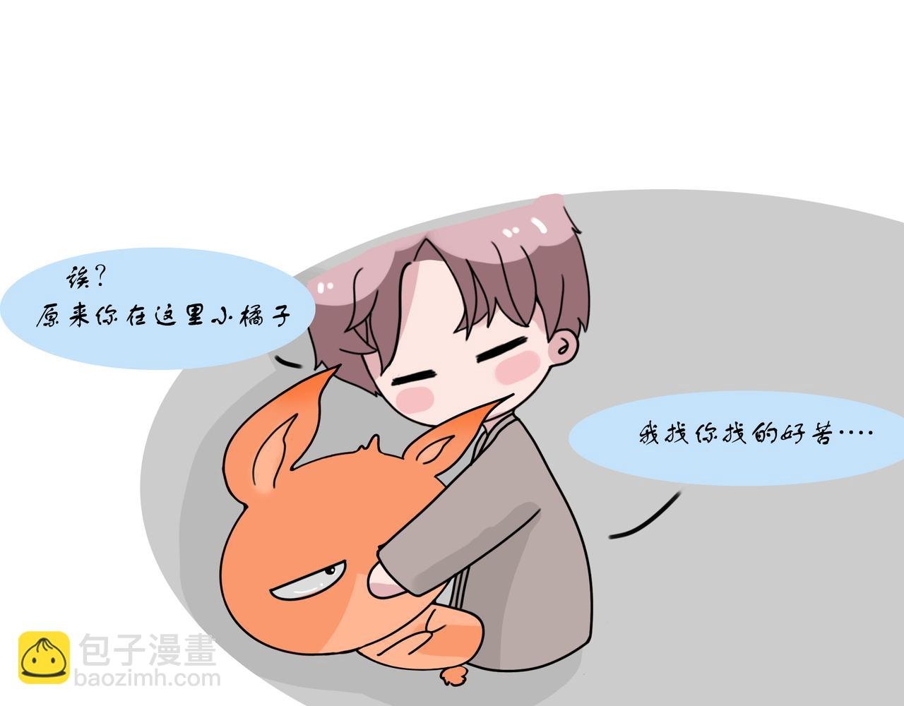 橙子糖