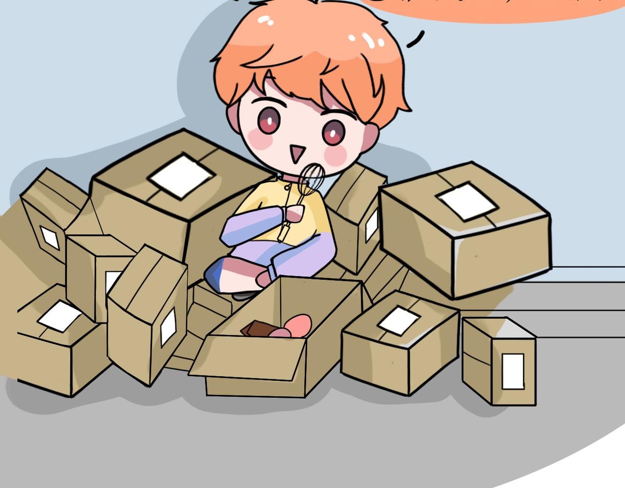 老舟