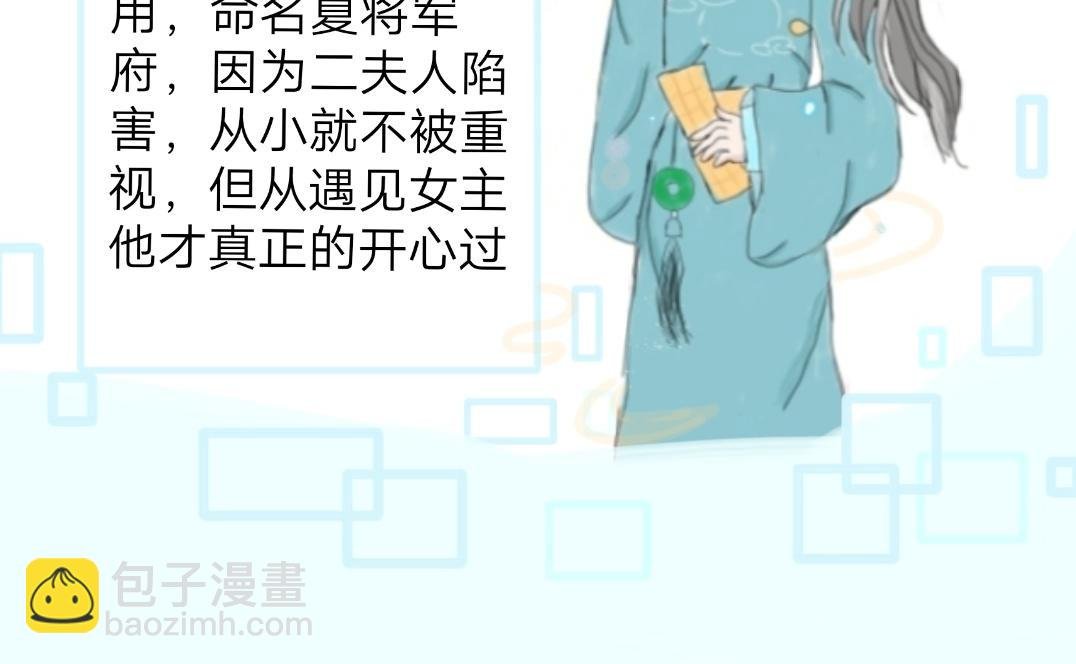 人物介绍