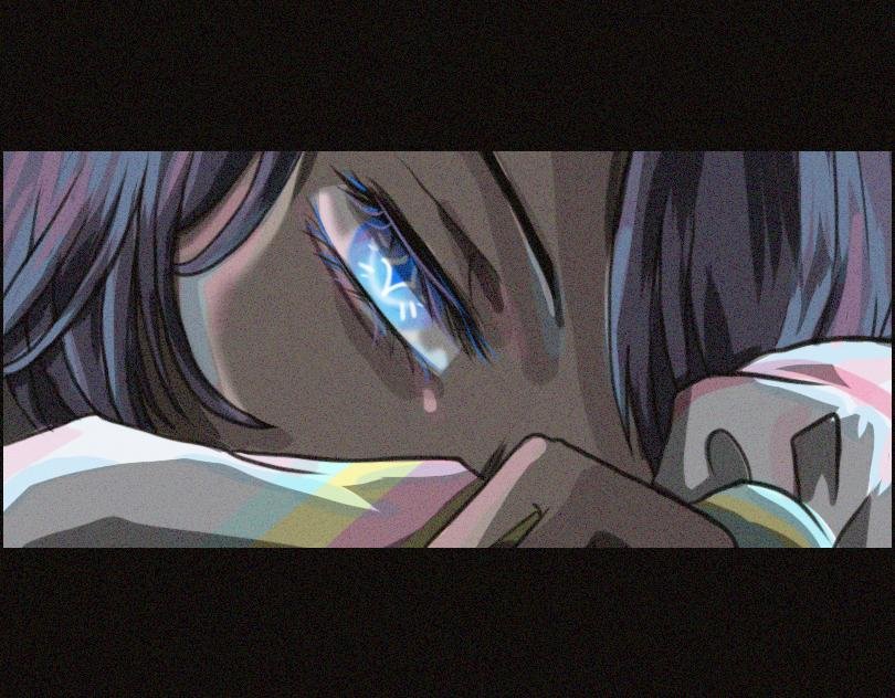 黄昏