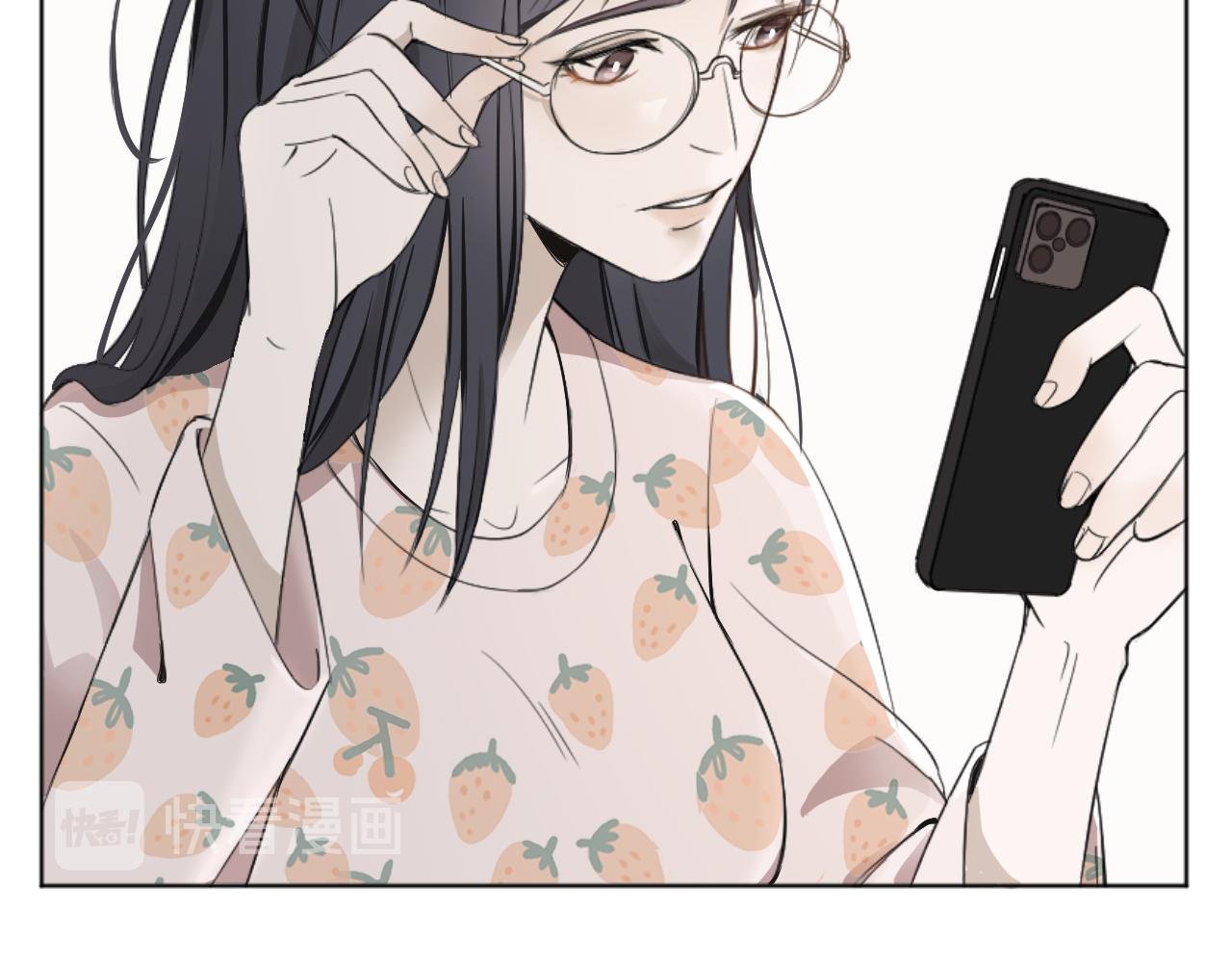 第一话：后会有期