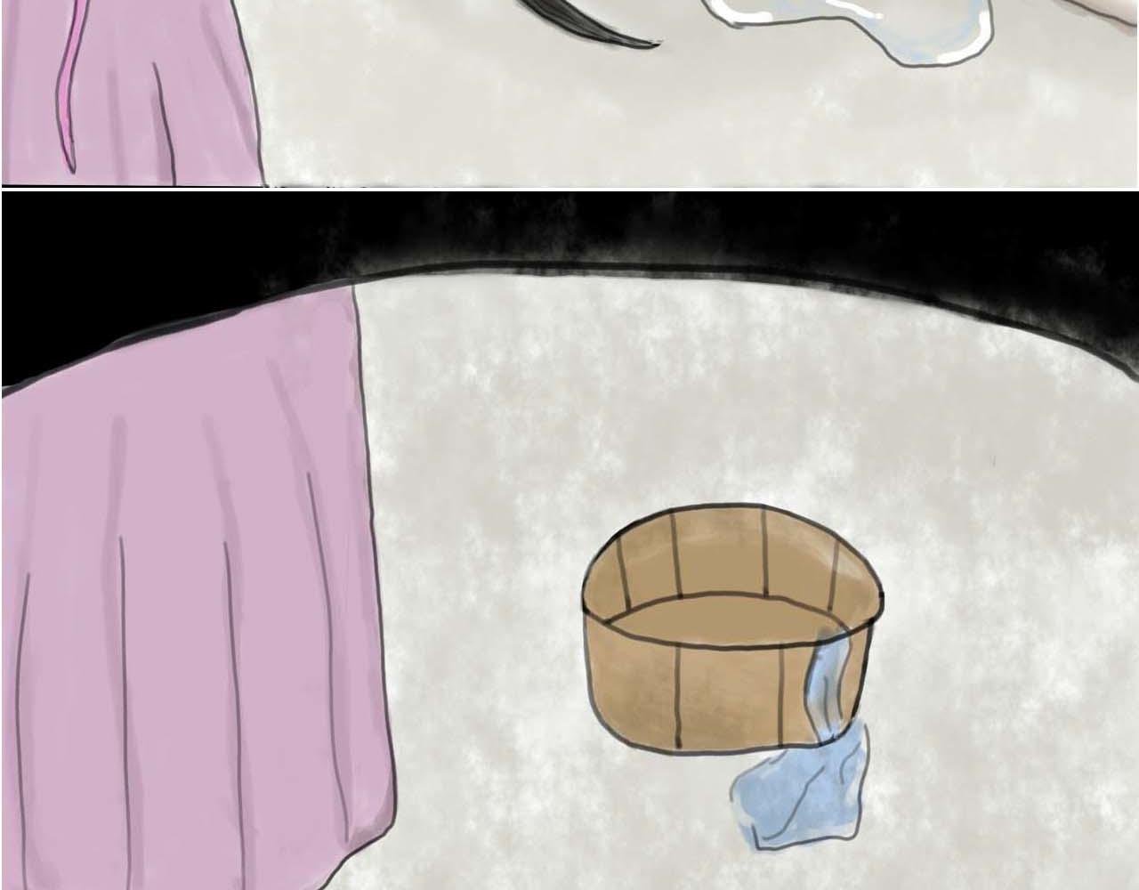 意外穿越