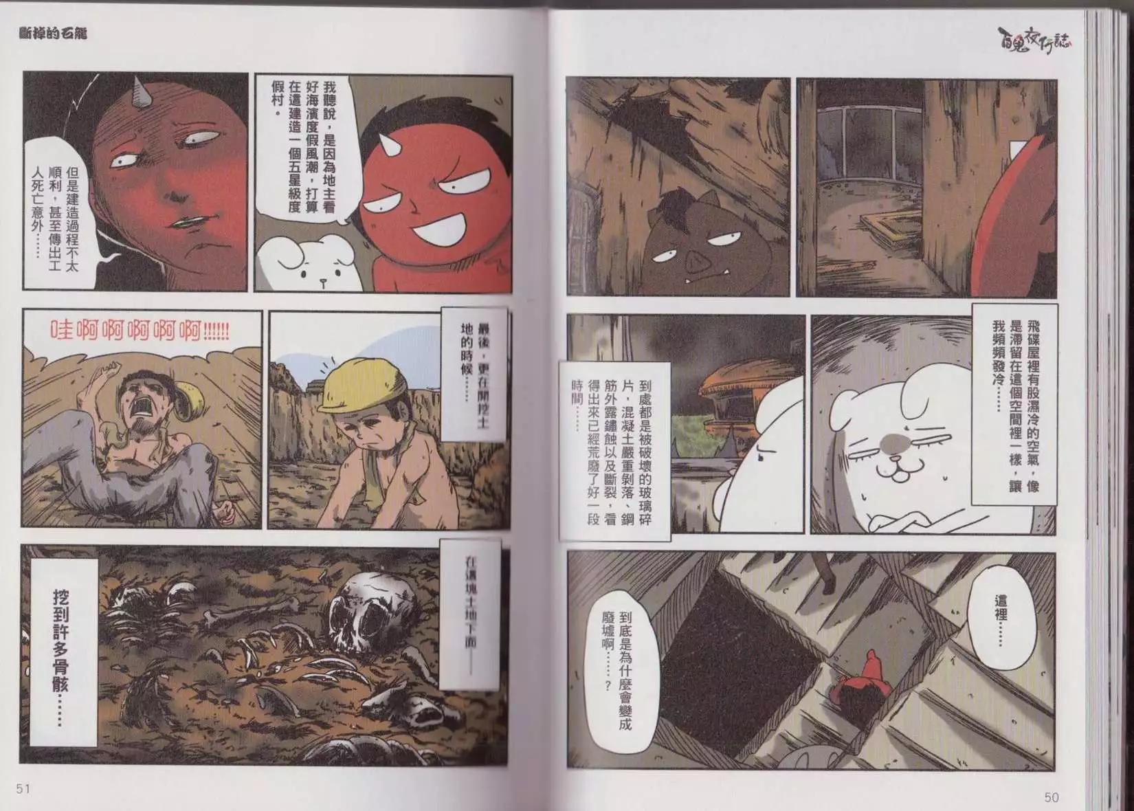 凶宅卷