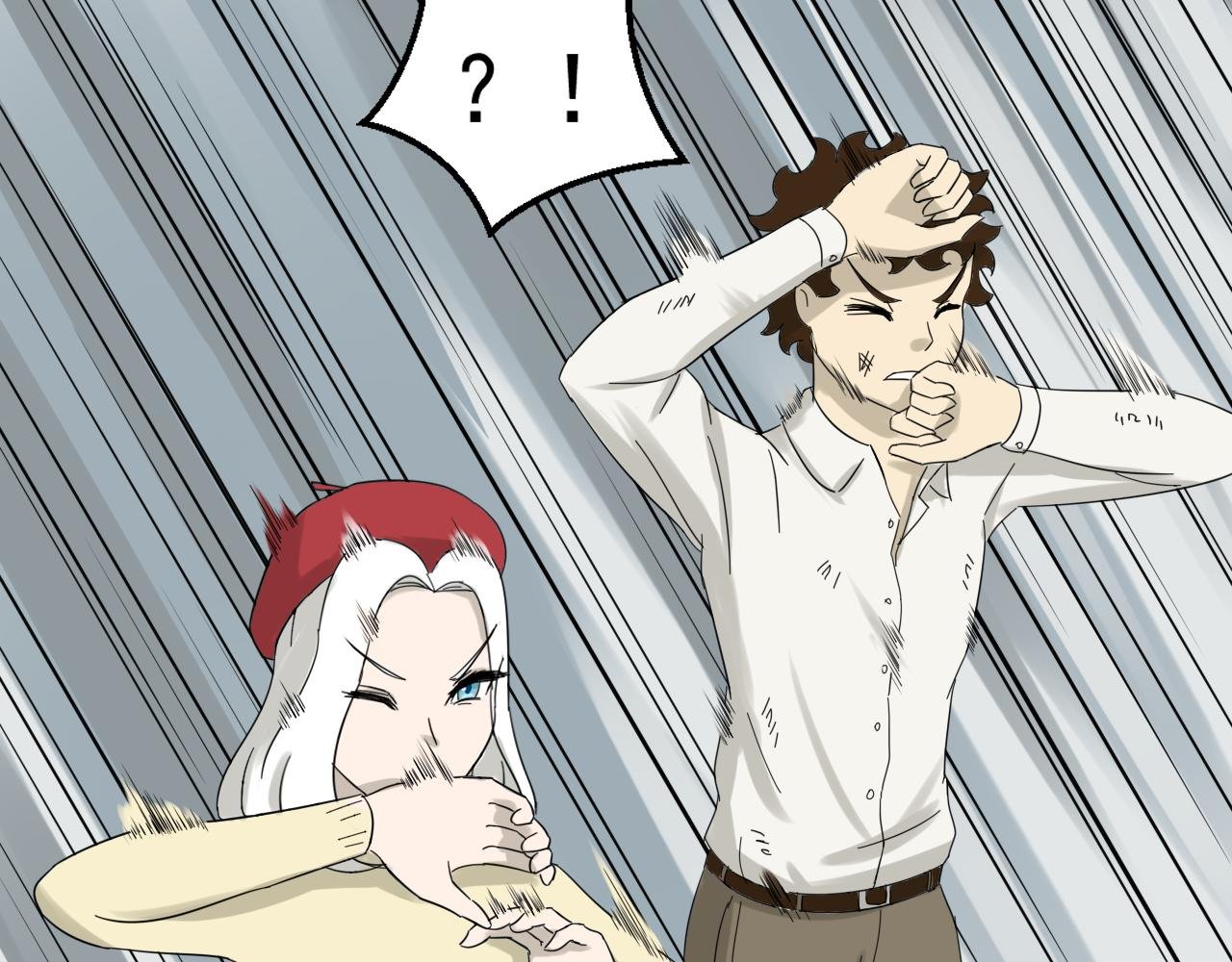 第三话