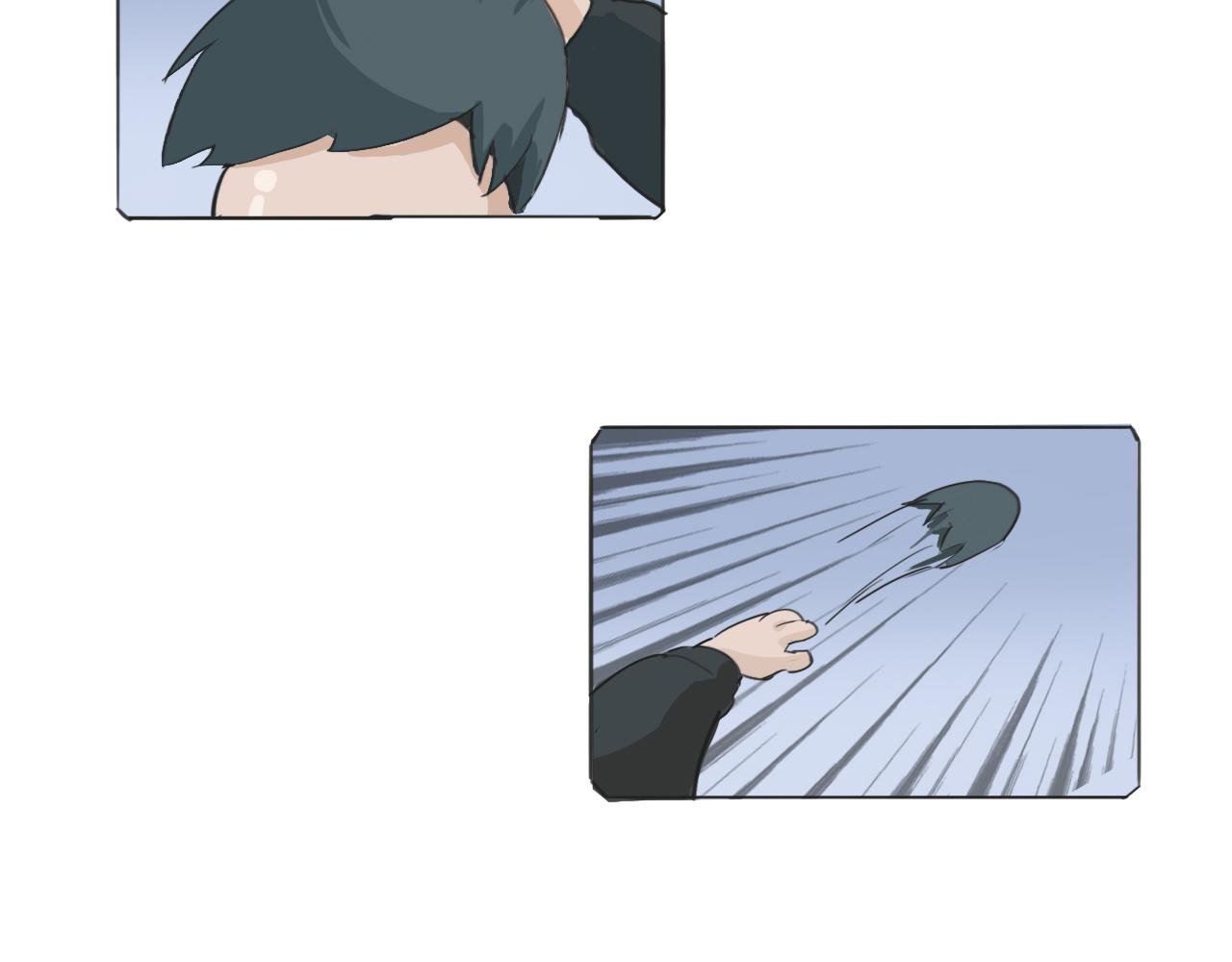 《墨封小剧场》⑴