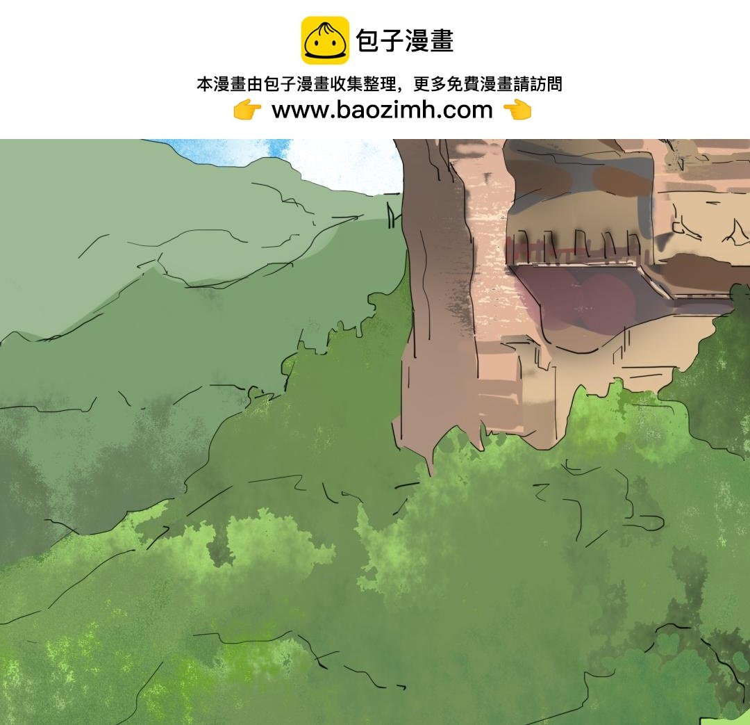 3遇沙尘暴