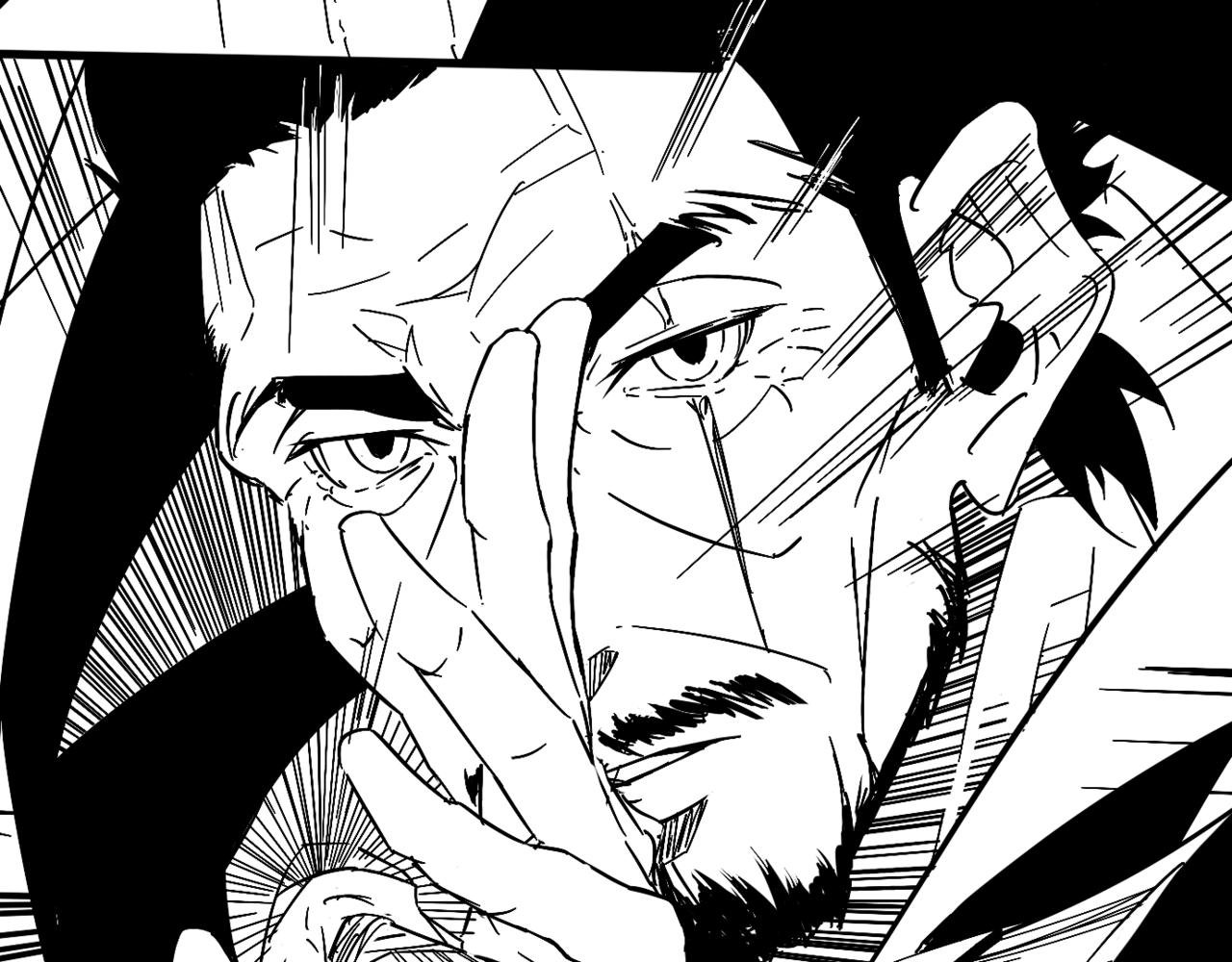“断潮”